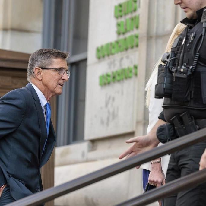 Georgia special grand jury wraps up probe of Trump, allies